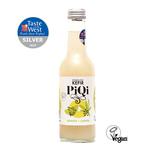Picture of  Ginger & Lemon Water Kefir