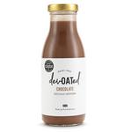 Picture of  Chocolate Oat M!lk Shake