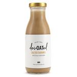 Picture of  Salted Caramel Oat M!lk Shake