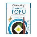 Picture of  Silken Smooth Tofu ORGANIC