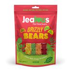 Picture of  Grizzly Bears Sweets