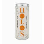 Picture of  Rooibos Ginger Sparkling Tea ORGANIC