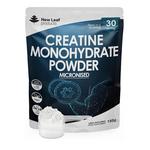 Picture of  Creatine Monohydrate Powder