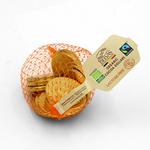 Picture of  Chocolate Coins ORGANIC