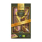 Picture of  Dubai Pistachio Semi Dark Chocolate Bar ORGANIC