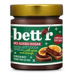 Picture of  Spices & Orange Christmas Spread ORGANIC