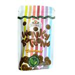 Picture of  Caramel Wonky Chocolate Buttons Vegan