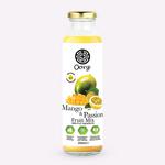 Picture of  Mango & Passionfruit Juice