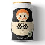 Picture of  Cola Mama Drink ORGANIC