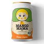 Picture of  Mango Mama Drink ORGANIC