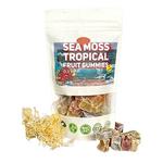 Picture of  Tropical Fruit Sea Moss Gummies