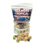 Picture of  Tropical Fruits Sea Moss Gummies