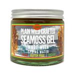 Picture of  Plain Sea Moss Gel ORGANIC