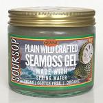 Picture of  Soursop Sea Moss Gel
