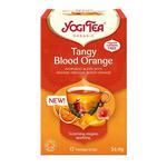 Picture of  Tangy Blood Orange Tea ORGANIC