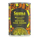 Picture of  Refried Fava Beans ORGANIC