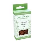 Picture of  Ground Cloves ORGANIC
