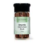 Picture of  Cinnamon Sticks ORGANIC