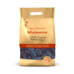 Picture of  Carob Coated Brazil Nuts