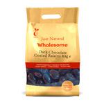 Picture of  Dark Chocolate Coated Raisins