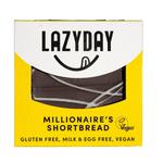 Picture of  Millionaires Shortbread Vegan