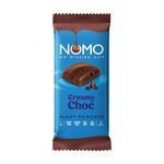 Picture of  Creamy Chocolate Bar Vegan