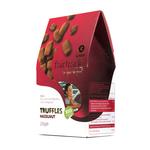 Picture of  Hazelnut Chocolate Truffles ORGANIC