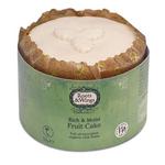Picture of  Rich & Moist Fruit Cake ORGANIC