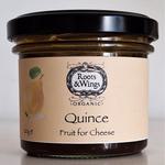 Picture of  Quince Fruit For Cheese ORGANIC