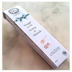 Picture of  Honey & Almonds Nougat ORGANIC