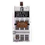 Picture of  Luxurious Mint Christmas Hot Chocolate