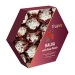 Picture of  Rose Petal Halva Vegan
