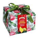 Picture of  Panettone With Pistachio Cream Gluten Free