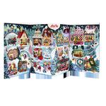 Picture of  Christmas Advent Calendar