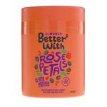 Picture of  Rose Petals Almonds Gift Tube