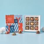 Picture of  Festive Selection Box
