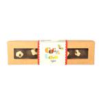 Picture of  Christmas Puddings Truffles ORGANIC