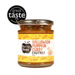 Picture of  Halloween Chutney Vegan