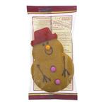 Picture of  Gingerbread Snowman