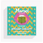 Picture of  Pistachio Turkish Delight