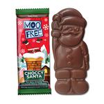 Picture of  Choccy Santa Bar
