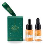 Picture of  Winter Glow Xmas Bauble Gift Set