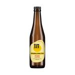 Picture of  Ginger & Lemon Sparkling Tea