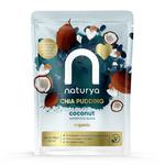 Picture of  Coconut Chia Pudding ORGANIC