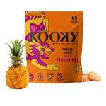 Picture of  Freeze Dried Pineapple