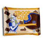Picture of  Chocolate & Caramel Plant Based Stroopwafel ORGANIC