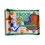 Picture of  Traditional Caramel Stroopwafel Gluten Free, ORGANIC