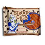 Picture of  Stroopwafel Coffee & Caramel Plant Based ORGANIC