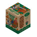 Picture of  Traditional Caramel Stroopwafel Gluten Free, ORGANIC