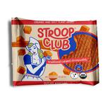 Picture of  Traditional Plant Based Stroopwafel ORGANIC
